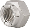 FLEX-LOC 31FA-1608 1-8 UNC GRADE 2 HEAVY HEX LOCK NUT WITH 