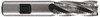 HERTEL 32953 1" DIAM, FINE PITCH, 2" LOC, 5 FLUTE COB