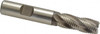HERTEL 32975 1/2" DIAM, FINE PITCH, 1-1/4" LOC, 4 FLU