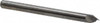 ATRAX 331-001050 SOLID CARBIDE SINGLE FLUTE