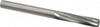MADE IN USA 335-0.4385 0.4385" HIGH SPEED STEEL 6 FLUTE CHUCKIN