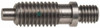 GIBRALTAR 34026 3/8-16, 3/4" THREAD LENGTH, 0.186" MAX P