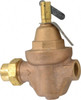 CONBRACO 35-503-01 PRESSURE REDUCING VALVE