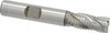HERTEL 35557 3/8" DIAM, COARSE PITCH, 3/4" LOC, 4 FLU