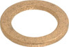 BOSTON GEAR 35772 1/2" ID X 3/4" OD X 1/16" THICK BRONZE T
