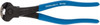 CHANNELLOCK 358 BULK 8" OAL, END CUTTING PLIERS