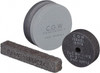 CGW ABRASIVES 35906 DRESSING WHL,3X1X.5,T1,72C-60-L-V