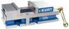 KURT 3630V 6" JAW WIDTH, 4" JAW OPENING CAPACITY, H