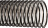 FLEXAUST 3641010025 1" ID, 29 HG VAC RATING, 50 PSI, POLYURE