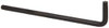 WIHA TOOLS 36625 IP25 TORX PLUS KEY