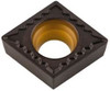 KENNAMETAL 3751703 CCMT32.51 UF GRADE KCP25 CARBIDE TURNING