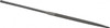 NICHOLSON 37842 SWISS PATTERN NEEDLE-NICHOLSON