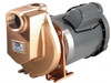 AMERICAN MACHINE & TOOL 3891-999-97 115/230 VOLT, 1 PHASE, 1-1/2 HP, SELF PR