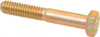 MADE IN USA 39033 5/16-18 UNC, 2" LENGTH UNDER HEAD HEX HE