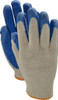 PRO-SAFE 39-C122/S SIZE S (7) LATEX COATED COTTON BLEND GEN