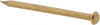 MADE IN USA 3B0430 16 GAUGE, 1" OAL ESCUTCHEON PIN NAILS