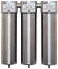 PARKER 3B-6002N-0A1 1/4" PORT, 7" HIGH X 10" WIDE, FRL FILTE