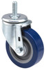 E.R. WAGNER 3F09B5D04000110 5"DIAMX1-1/4"WIDEX6-1/8"OAHSTEMMOUNTSWIV
