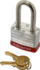 MASTER LOCK 3KALFRED-0918 PADLOCKS