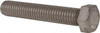 VALUE COLLECTION 3TBT907C0208 HHCS HEX DRIVE SS (NON 18-8)
