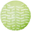 FRESH PRODUCTS, LLC 3WDS60HMF 10 QTY 1 PACK URINAL SCREEN