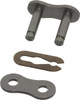 MORSE 40 C/L S/C S/F RIVETED CHAIN