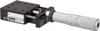 PARKER 4004 25 LB. CAPACITY, 6-32 MOUNT HOLE, 1" TRA