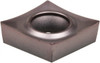 KENNAMETAL 4045200 CCGT432 HP GRADE KCU10 CARBIDE TURNING I