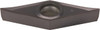 KENNAMETAL 4045338 VBGT221 HP GRADE KCU10 CARBIDE TURNING I