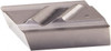 KENNAMETAL 4045410 NPL51, KCU10 GRADE CARBIDE PROFILING INS