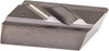 KENNAMETAL 4045419 NPR51, KCU10 GRADE CARBIDE PROFILING INS
