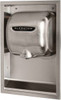 EXCEL DRYER 40502 EXCEL DRYER#174; RECESS KIT FOR XLERATOR