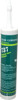DOW CORNING 4099911 10.1 OZ CARTRIDGE BLACK RTV SILICONE JOI