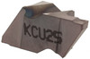 KENNAMETAL 4109674 2062NG K GRADE KCU25, 1.58MM CUTTING WID