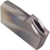 KENNAMETAL 4111097 A23 CF KCU25 GRADE, 0.118" CUTTING WIDTH
