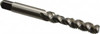 KENNAMETAL 4130622 1/4-28 UNF 3 FLUTE 3B BOTTOMING SPIRAL F