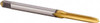 KENNAMETAL 4131614 #6-32 UNC H3 2-FLUTE TIN FINISH HIGH SPE