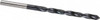 HERTEL 4140059 #11 135 COBALT JOBBER DRILL