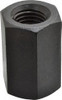 GIBRALTAR 41509G 1-8 UNC, 2-1/2" OAL STEEL STANDARD COUPL