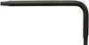 BONDHUS 41707 T7 TORX KEY