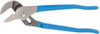 CHANNELLOCK 420 BULK TONGUE & GROOVE PLIERS