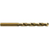 HERTEL 42091 COBALT JOBBER DRILLS 135 DEG