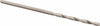 HERTEL 42123 COBALT JOBBER DRILLS 135 DEG