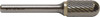 M.A. FORD 42500020L6 SOLID CARBIDE