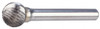 M.A. FORD 43187527 SOLID CARBIDE
