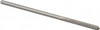 MADE IN USA 433-0.1790 0.179" HIGH SPEED STEEL 6 FLUTE CHUCKING