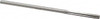 MADE IN USA 433-0.1800 #15 HIGH SPEED STEEL 6 FLUTE CHUCKING RE