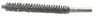 SCHAEFER 43807 4" BRUSH LENGTH, 7/16" DIAM, DOUBLE STEM