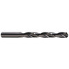 CHICAGO LATROBE 44142 HSS JOBBER DRILLS-BLK 118 DEG