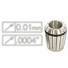 TUNGALOY 4500137 ER COLLET,ER32 SPR 5-6